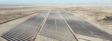 Malaysia’s Yinson wants to expand its presence in the renewables space through its subsidiary Yinson Renewables and has signed up Verano Capital of Chile as a partner for Latin American projects. Pictured is the San Juan Solar Power Plant of Verano Capital. (Photo Credit: Verano Capital Holdings)