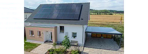 BayWa said novotegra GmbH brings all of its PV mounting manufacturing activities under one umbrella, and enable it to offer improved services while expanding its activities across Europe. (Photo Credit: BayWa r.e. renewable energy GmbH)