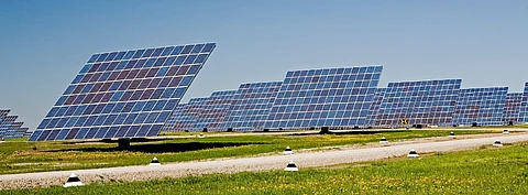Acciona’s 2019 contract with Fnac Portugal has got renewed for another 2 years. In Portugal, Acciona holds 166 MW solar and wind energy assets, including a 46 MW solar project. (Photo Credit: Acciona)