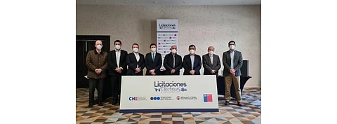 CNE has acknowledged receiving the lowest bid at $0.01332 per kWh in response to a 2.31 TWh renewable energy auction that was oversubscribed by 8.5 times. (Photo Credit: National Energy Commission, Chile)