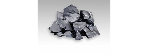 Hoshine Silicon is a major producer of raw silicon for solar grade polysilicon, supplying to various companies including Daqo New Energy. Both are being included in a blacklist by a US government order, set to be published in the federal register on June 24, 2021, as per Reuters. (Photo Credit: Daqo New Energy Co., Ltd.)
