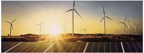 South Africa Launches Round 5 Of Renewable Energy Program