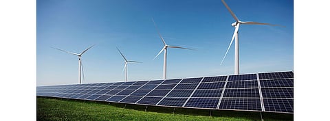 For BayWa, the French solar market is an important one since it brings it 20% of its total business, and the acquisition of Enerpole strengthens its foothold in the European nation. (Photo Credit: BayWa r.e. AG)