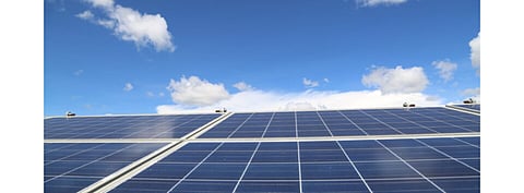 There is some movement on 40 MW AC solar power plant project of Solveo Energie and InfraCo Africa, which was first announced in January 2018 in Guinea, as it has secured a PPA with local electricity company EDG. (Photo Credit: InfraCo Africa)