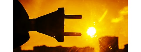 According to a Reuters report, the Democratic Republic of Congo wants to improve it power supply with an aim to make it more reliable to promote industrial development of the African country. The local utility SNEL has signed up for 200 MW solar power in the country. (Illustrative Photo; Photo Credit: maradon 333/Shutterstock.com)