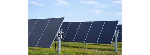 Reportedly, US based CdTe thin film solar panel maker First Solar, Inc. has welcomed Rio Tinto’s decision to construct a tellurium production facility in the US- (Photo Credit: First Solar, Inc.)