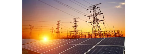 Diamond Trading Company Botswana (DTCB) has specified that solar panels and inverters from only tier I manufacturers will be used for 600 kW solar power plant that will expand the PV project at its Botswana site to 950 kW on completion. (Photo Credit: pan demin/shutterstock.com)