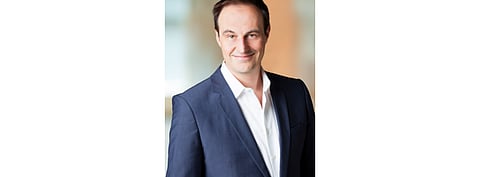 Maxeon Solar Technologies has hired Ralf Elias (in the picture) to implement its distributed generation expansion strategy as it aims to go ‘Beyond the Panel’ to grow its business. (Photo Credit: Maxeon Solar Technologies, Ltd.)