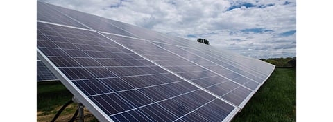 Claiming solar PPAs for over 3 GW capacity since 2017, 174 Power Global has secured a 15-year PPA with Black Hills Energy for a 200 MW solar power project in the US. (Photo Credit: 174 Power Global Corporation)