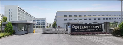 Wuxi Shangji Automation will be raising RMB 2.47 billion to fund its 10 GW monocrystalline silicon wafer facility and supporting production projects. These projects will use advanced processing equipment technology, the company said. (Photo Credit: Wuxi Shangji Automation)