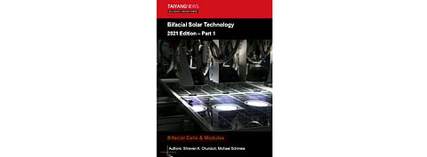Bifacial Solar 2021 – Part 1: Cells & Modules