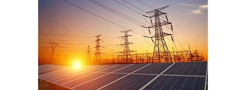 Releasing a policy document related to 2021 solar and wind on-grid tariff, China's NDRC has highlighted issues concerning the on-grid tariff policy for photovoltaic power generation, wind power and other new energy sources. (Photo Caption: Pan Demin/Shutterstock.com)