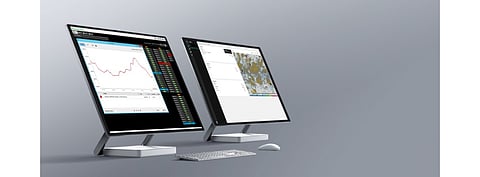 A DNV company, GreenPowerMonitor is strengthening its advanced analytics services for PV industry with PEAK acquisition. (Photo Credit: GreenPowerMonitor)