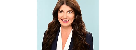 Ideematec has expanded its senior leadership team with the appointment of Linda Koschier (in the picture) to head the German solar tracker company’s Australian subsidiary. (Photo Credit: Ideematec)