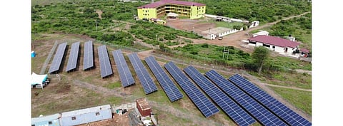 Germany’s ecoligo says it is currently expanding its reach in various markets in Africa and the addition of Namene Solar’s C&I portfolio in Ghana will help it grow further in the West African nation. (Photo Credit: ecoligo GmbH)