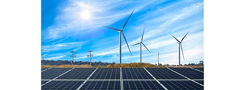 Jirau Energia will be the offtaker for all solar and wind energy it will contract through the October 20, 2021 auction. (Illustrative Photo; Photo Credit: Thinnapob Proongsak/Shutterstock.com)