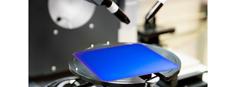 The world’s 2nd largest solar market—the US—is Meyer Burger’s choice to set up its 2nd HJT solar module manufacturing facility. (Photo Credit: Meyer Burger Technology AG)