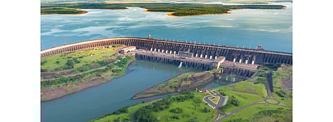 Latin America PV News Snippets