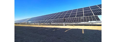 Uzbekistan Planning 300 MW PV Tender