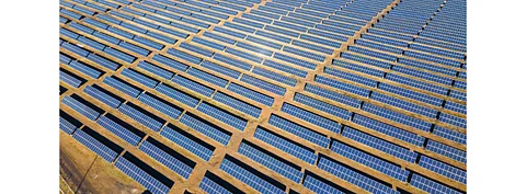 A total of 22 renewable power supply companies have made the cut as shortlisted firms for Colombia’s 3rd renewable energy auction. (Illustrative Photo; Photo Credit: TR STOK/Shutterstock.com)