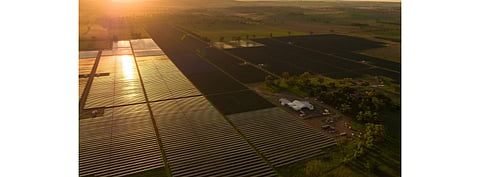 After foraying into the Greek solar market in May 2021, Lightsource bp has now entered the Polish solar space with 9 initial projects. (Photo Credit: Lightsource bp)