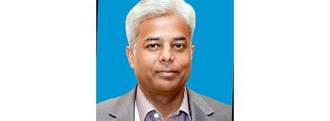 New CEO For India’s Waaree Energies