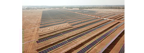 FRV has secured a 49% stake in its Australian presence from OMERS Infrastructure. (Photo Credit: Abdul Latif Jameel Energy)