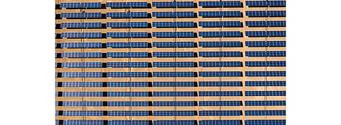 Part of BCPCL, BCRECL has launched an EPC tender for 60 MW solar project Sujanagar, after announcing a similar tender for 68 MW solar in Sirajganj in August 2021. (Illustrative Photo; Photo Credit: abriendomundo/Shutterstock.com)