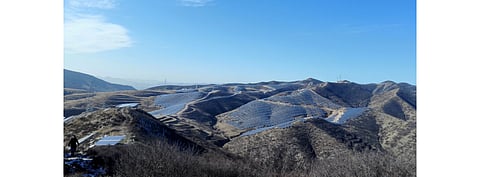 A distributor for Trina Solar and Seraphim Solar modules, Menlo Electric is now seeking ‘new, ambitious’ partners who wish to enter Central and Southern European regions. (Photo Credit: Menlo Electric S.A.)