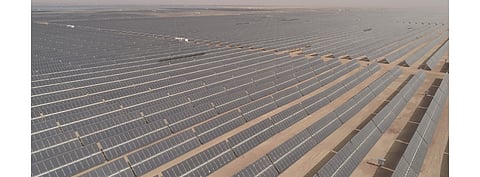 South Africa’s REIPPPP bid window 5 has come to a close with 25 preferred bidding projects selected to bring online around 2.6 GW capacity. Scatec has won 273 MW solar power capacity in the tender. (Photo Credit: Scatec)