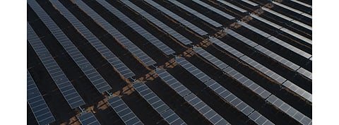 Winners of round 3 of NREP auction in Saudi Arabia will enter 25-year PPAs with SPPC, the Ministry of Energy said. (Photo Credit: Ministry of Energy, Saudi Arabia)