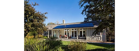 After spinning off manufacturing business as Maxeon Solar and selling its utility scale solar portfolio, SunPower is now ready to let go of CIS business to focus on residential and light commercial solar. (Photo Credit: SunPower Corporation)