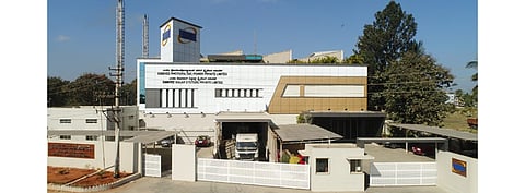 3 GW Solar Cell & Module Production Plans