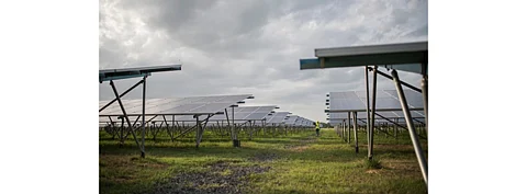 Over the next 8 months, Celec EP will study the potential of deploying solar energy in Ecuador with the help of financing from the AFD. (Photo Credit: Celec EP)