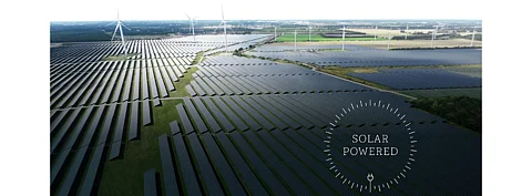 207 MW PV Facility For Danish Fashion Group