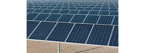 2 GW Solar Agreement For Greece