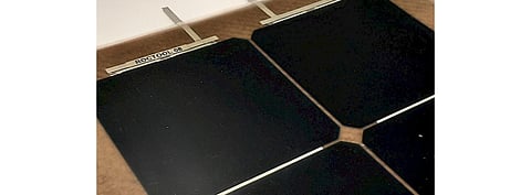 Bio-Based Solar PV Modules