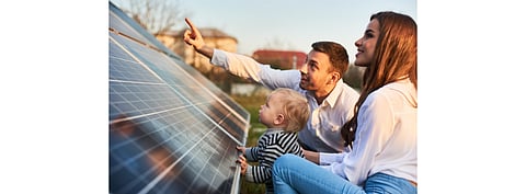 Having installed rooftop solar power capacity of 3.76 GW at the end of 2020, Belgium has an additional technical potential to have this segment report 99.6 GW, according to EnergyVille. (Illustrative Photo; Photo Credit: anatoliy_gleb/Shutterstock.com)