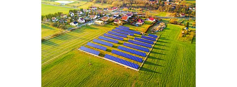 Bulgaria’s Renalfa AD is already in the solar market through an EPC subsidiary called Solarpro. Now it has launched a Bulgaria focused renewables joint venture Eura Energy with Eurowind Energy. (Illustrative Photo; Photo Credit: Peteri/Shutterstock.com)