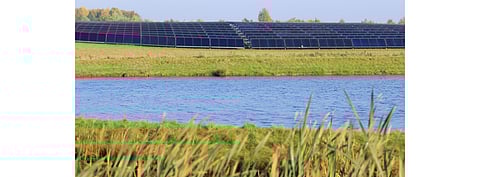 NHOA has said Engie North America has decided to pull out of its Hawaiian Electric solar and storage project. (Illustrative Photo; Photo Credit: Peter Helge Petersen/Shutterstock.com)