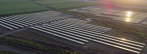 In early 2022, Entergy Mississippi plans to start issuing RFPs for various renewable energy projects out of 1 GW capacity it wants to replace natural gas projects. (Photo Credit: Entergy Corporation)