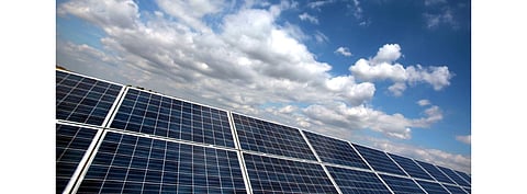 Of the 2 solar power projects secured by it in Poland, Greencells said the one with 125 MW capacity will be one of the country’s largest in southeast region. (Photo Credit: Greencells Group)
