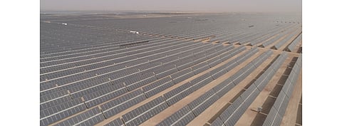 Scatec is working on a 532 MW solar power plant in Brazil, which the State Government of Rio Grande do Norte said will be one of the company’s largest. (Photo Credit: Scatec)