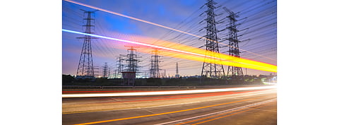 One of the ways to increase the amount of wind and solar and ensure sustainability of the power system, countries in a single continent can pool in resources from each other, according to a UCI led study. (Illustrative Photo; Photo Credit: city hunter/Shutterstock.com)