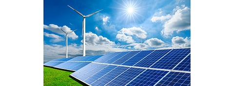 The 1.03 GW 23-24 RFP of Georgia Power is 2nd pf the 2 RE solicitations from its 20199 IRP. (Illustrative Photo; Photo Credit: ABCDstock/Shutterstock.com)