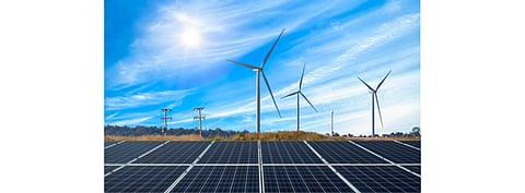 Zeigo’s online renewable energy online procurement platform is being utilized by Co-op Power to tender 100 GWh annually. (Illustrative Photo; Photo Credit: Thinnapob Proongsak/Shutterstock.com)