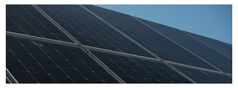 The 250 MW solar and storage solicitation when complete will enable Platte River to increase the share of noncarbon energy mix in its portfolio to 54%, inching closer to its 100% target for 2030. (Photo Credit: Platte River Power Authority)