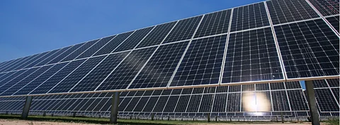 While Colombian Energy Ministry has not specified the capacity it seeks to procure in the 3rd renewable energy auction, the country’s president previously said this round will have 5 GW capacity. (Photo Credit: Ministry of Mines and Energy)