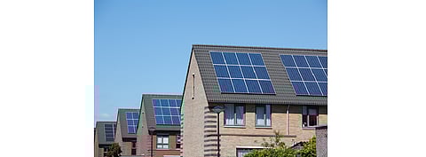 Zhongli Group partners with People's Government of Daguan County to build a county-wide distributed photovoltaic project with a focus  clean energy and cloud platform data centers. (Illustrative Photo; Photo Credit: esbobeldijk/Shutterstock.com)