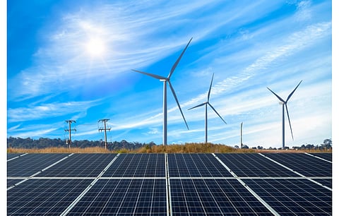 With the phase out of nuclear power plants by 2025 in Belgium, GlobalData analysts believe the country would see a boost in renewables and the government would likely rely on gas-fired capacity to grow meet energy demand. (Illustrative Photo; Photo Credit: Thinnapob Proongsak/Shutterstock.com)